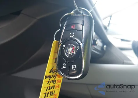 2021 Buick Enclave Fwd Essence z USA, uszkodzony, nr VIN 5GAERBKW3MJ214913